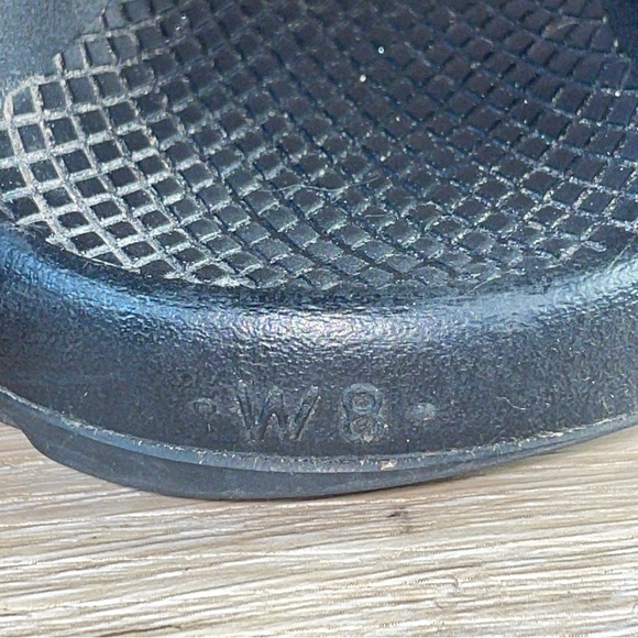 Chaco Women's Z/Cloud X2 Remix Poplin Berry Sport Outdoor Sandals Size 8 Purple - Picture 8 of 10